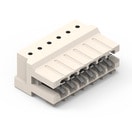 WR-RAST Female Housing IDC 2.50/5.00 mm